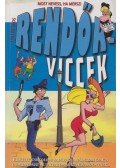 Hallók Ákos - Rendőrviccek