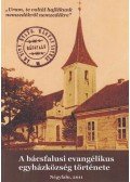 Kovács Lehel István - A bácsfalusi evangélikus egyházközség története