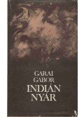 Garai Gábor - Indián nyár (dedikált)