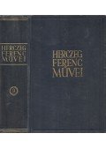 Herczeg Ferenc - Herczeg Ferenc művei IX.