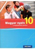 Fráter Adrienne - Magyar nyelv 10. a középiskolák számára