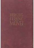 Herczeg Ferenc - Herczeg Ferenc művei VII. - Színművek II.