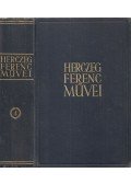 Herczeg Ferenc - Herczeg Ferenc művei IV. - Regények IV.