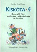 Lassúné Ruskó Renáta - Kiskóta 4