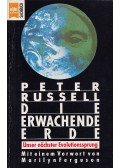 Russell, Peter - Die erwachende Erde