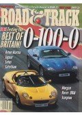 Thos L. Bryant - Road & Track 1999 September