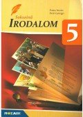 Posta István,Pető Györgyi - Sokszínű Irodalom 5.