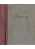 James Joyce - Ulysses I-II.
