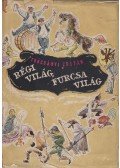 Trócsányi Zoltán - Régi világ, furcsa világ (dedikált)