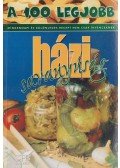 Lurz Gerda - A 100 legjobb házi savanyúság