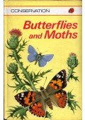 John Leigh-Pemberton - Butterflies and Moths