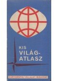 Balla Zsuzsa (szerk.) - Kis világatlasz