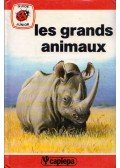 John Leigh-Pemberton - Les grand animaux