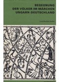 Erdész Sándor - Begegnung der Völker im Märchen