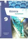 Tóth Mária - Kémia munkafüzet 9.
