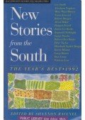 Shannon Ravenel (szerk.) - New Stories from the South