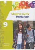 Baranyai Katalin - Magyar nyelv 9. - Munkafüzet