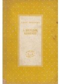 Seghers, Anna - A hetedik kereszt
