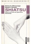 Masunaga, Shitsuto,Ohashi, Wataru - Shiatsu