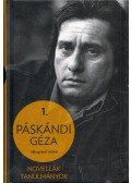 Páskándi Géza - Novellák, tanulmányok
