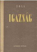 Émile Zola - Igazság