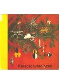 Anita Töpelmann - Karácsonyfadíszek