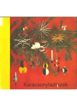 Anita Töpelmann - Karácsonyfadíszek Anita Töpelmann - Karácsonyfadíszek, 0 antikvár könyv