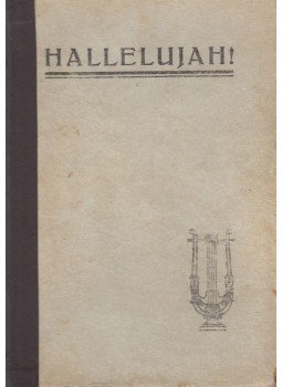 Kováts Lajos - Hallelujah! Kováts Lajos - Hallelujah!, Budapest 1937 antikvár könyv