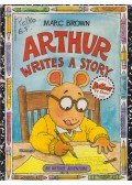 Mark Brown - Arthur Writes a Story