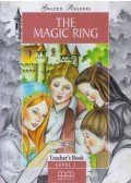 E. Moutsou,S. Parker - The Magic Ring