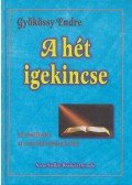 Gyökössy Endre - A hét igekincse