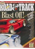 Thos L. Bryant - Road & Track 2000 June
