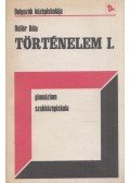 Bellér Béla - Történelem I.