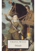 Virginia Woolf - Orlando