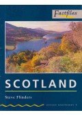 Steve Flinders - Scotland