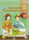 Balasi Bernadett,Sulák Istvánné,Szabó Anikó - Harmadik technikakönyvem