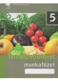 Kropog Erzsébet,Láng György,Mándics Dezső,Molnár Katalin,Ütőné Visi Judit - Természetismeret munkafüzet 5.