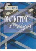 Józsa László - Marketingstratégia