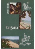 Bács Gyula - Bulgária