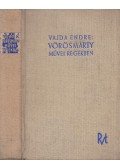 Vajda Endre - Vörösmarty Mihály művei regékben