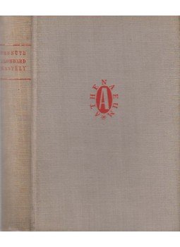 Passuth László - A lombard kastély Passuth László - A lombard kastély, Budapest 0 antikvár könyv
