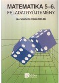 Hajdu Sándor - Matematika 5-6 Feladatgyűjtemény