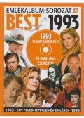 Csarnai Edit,Ónodi Ferenc,Sebők László - Best of 1993