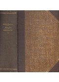 André Maurois - Anglia története