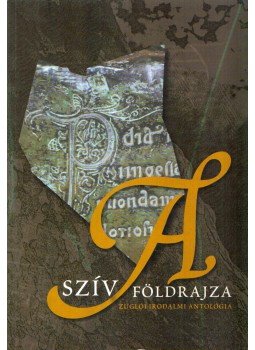Turczi István (szerk.) - A szív földrajza Turczi István (szerk.) - A szív földrajza, Budapest 2001 antikvár könyv