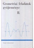 Dr. Soós Paula,Czapári Endre - Geometriai feladatok gyűjteménye II.