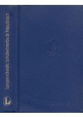 Dr. Ernst Erwin Lange-Kowal,Hartig, Paul - Langenscheidts Schulwörterbuch Französisch