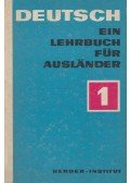 Hans Lindner - Deutsch 1.