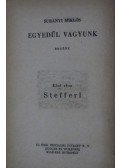 Surányi Miklós - Egyedül vagyunk I-III. kötet