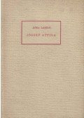 Bóka László - József Attila